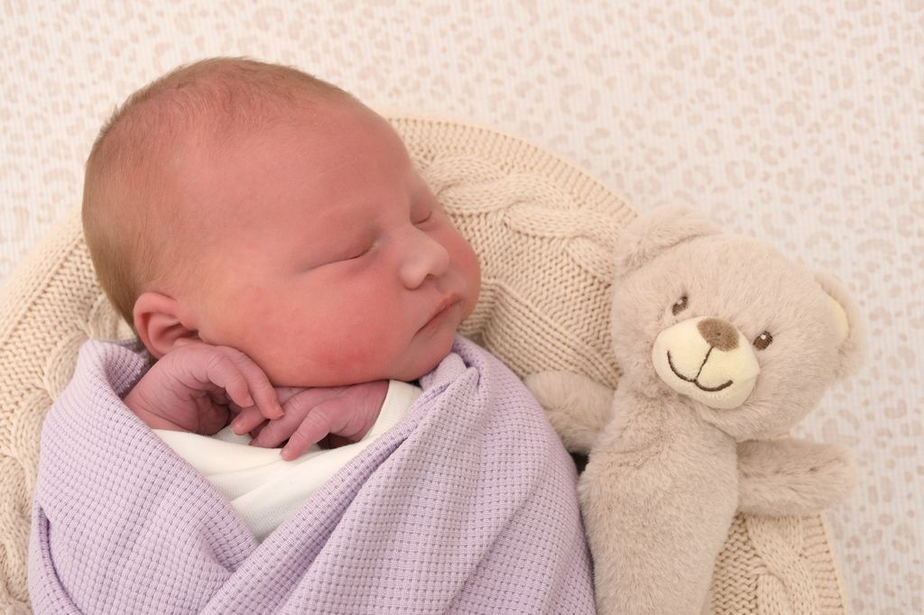 Linéa Emilia Rose