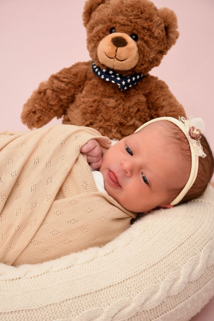 Lina Sophie
