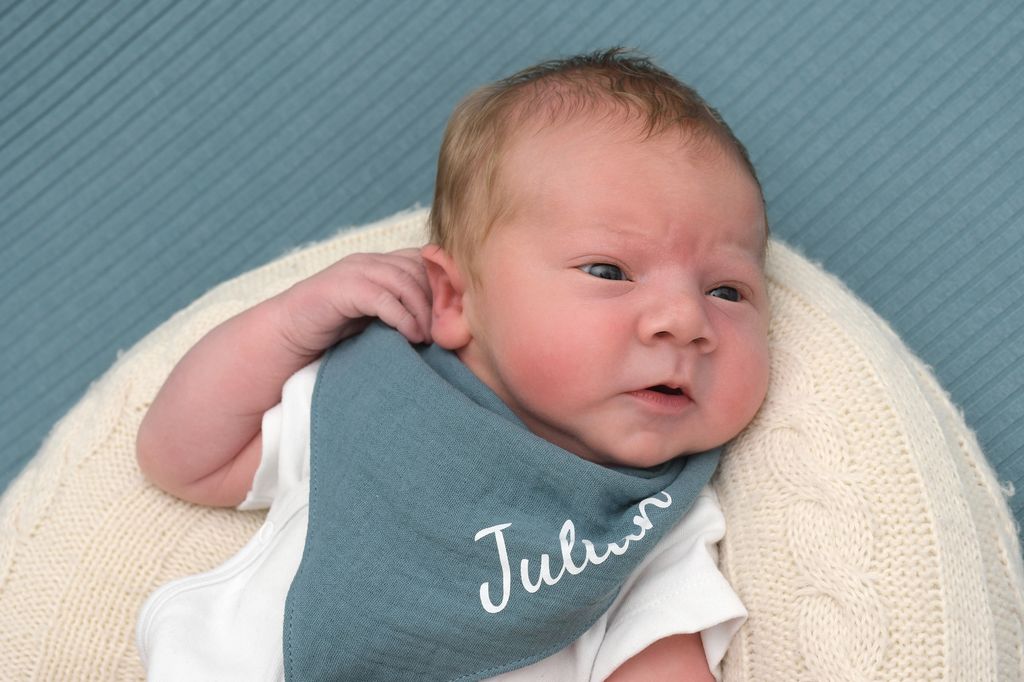 Julian
