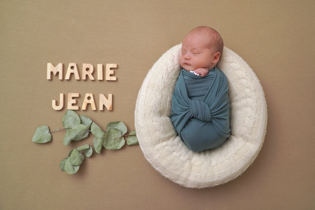 Marie Jean