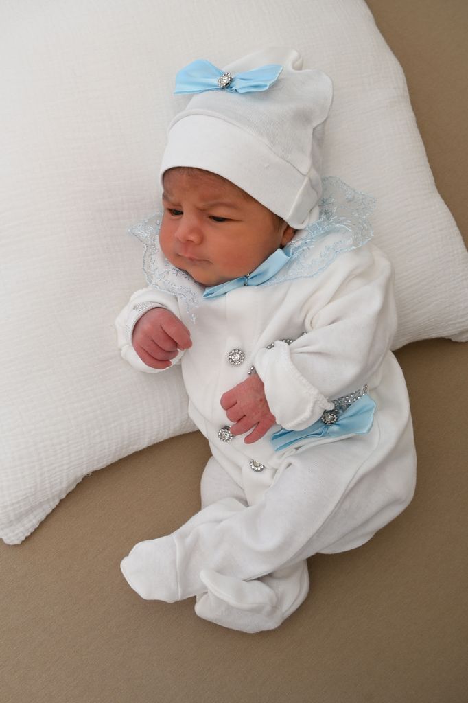Baby Bild Omar | 