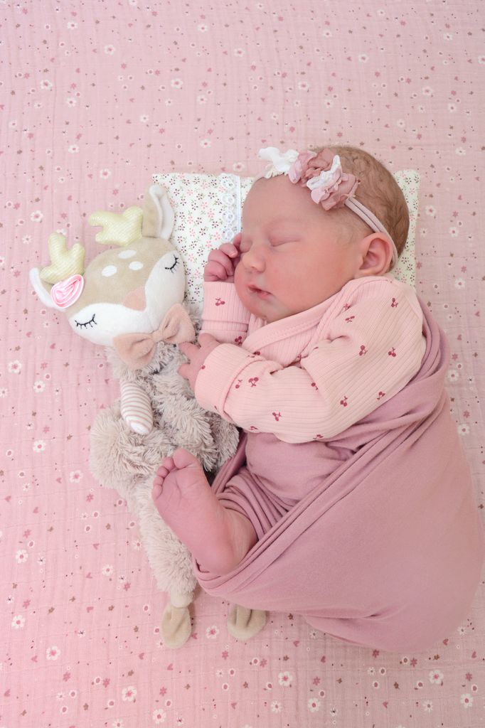 Rosalie Marie
