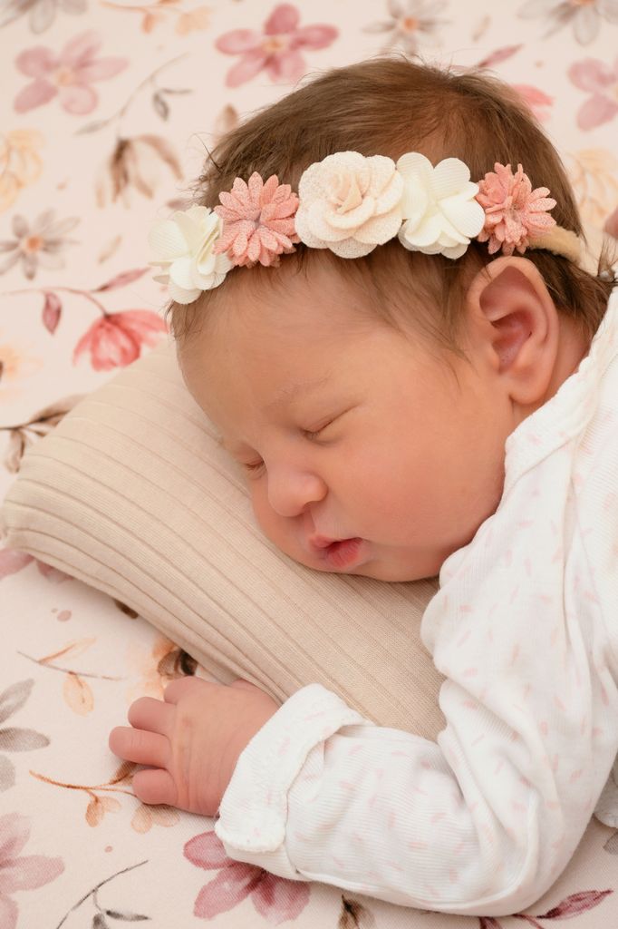 Olivia Sophie