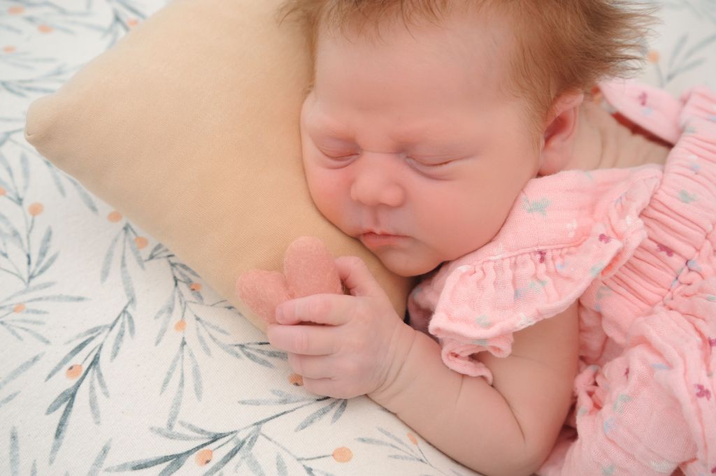 Alma Rosalie