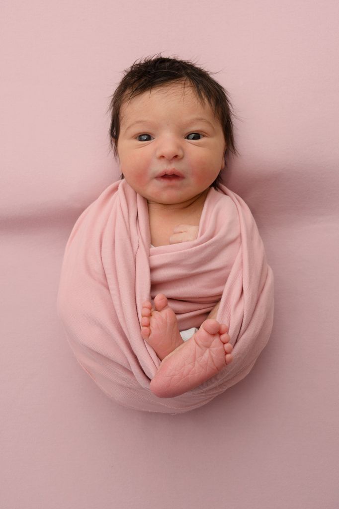 Baby Bild Mila | 