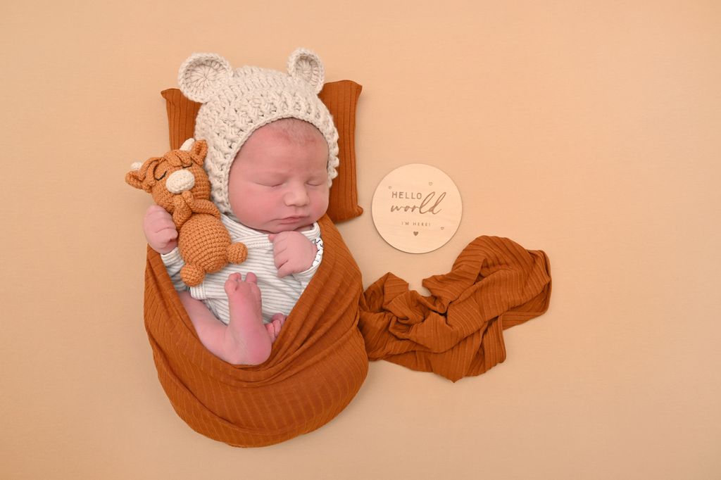 Elian Matteo