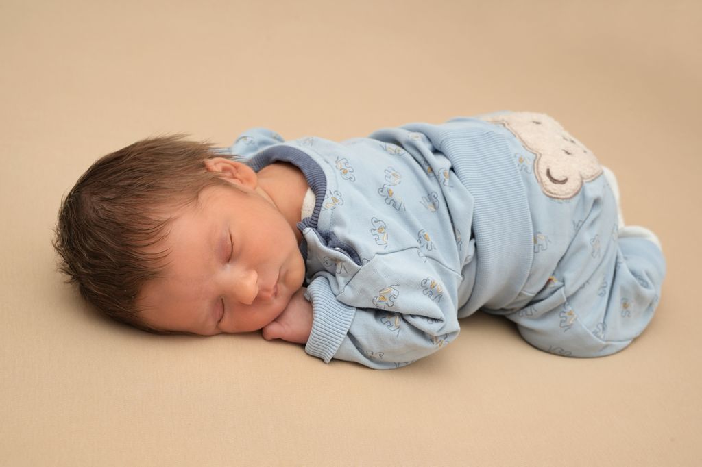 Kian Noah
