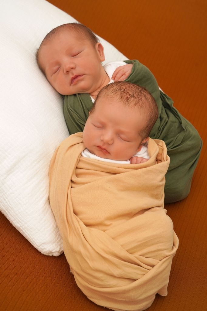 Ida & Fred