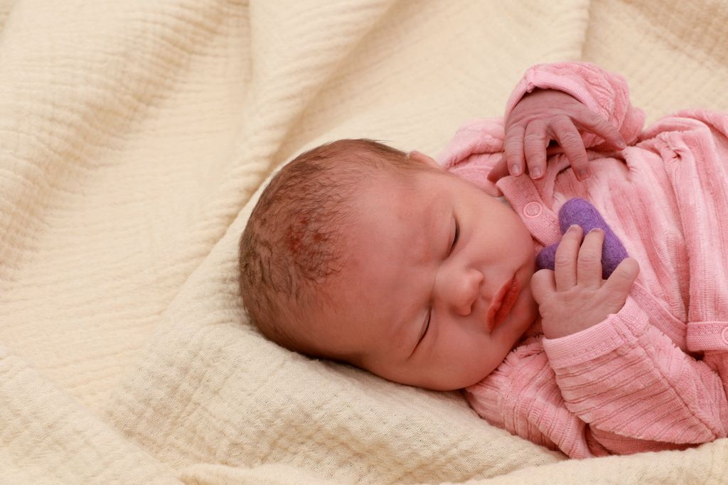Rosalie