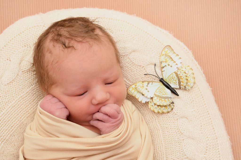 Evelyn Victoria