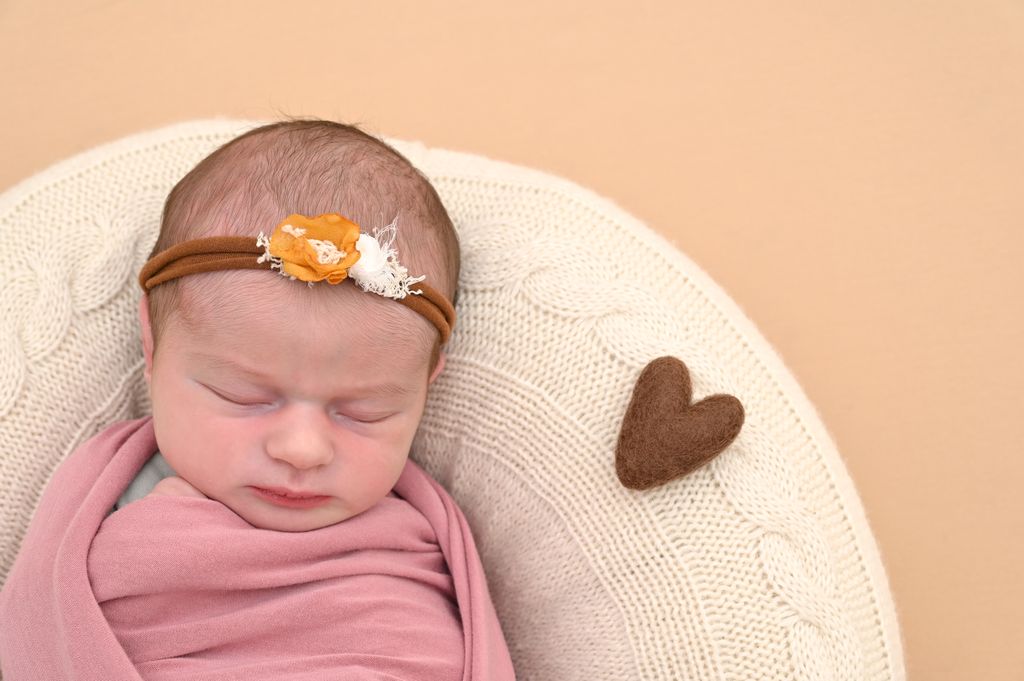 Lilli Charlotte