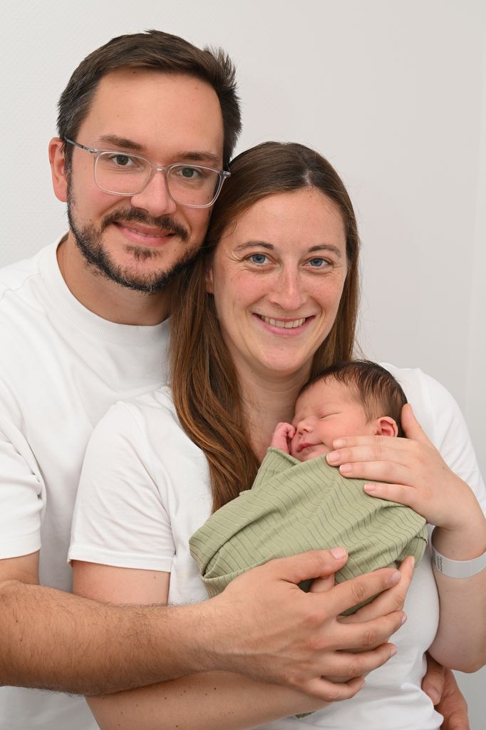 Baby Bild Marlene | 