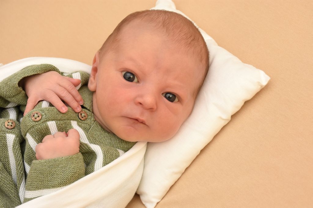 Benjamin