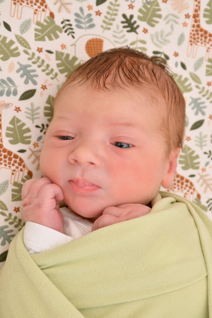 Oskar Matteo