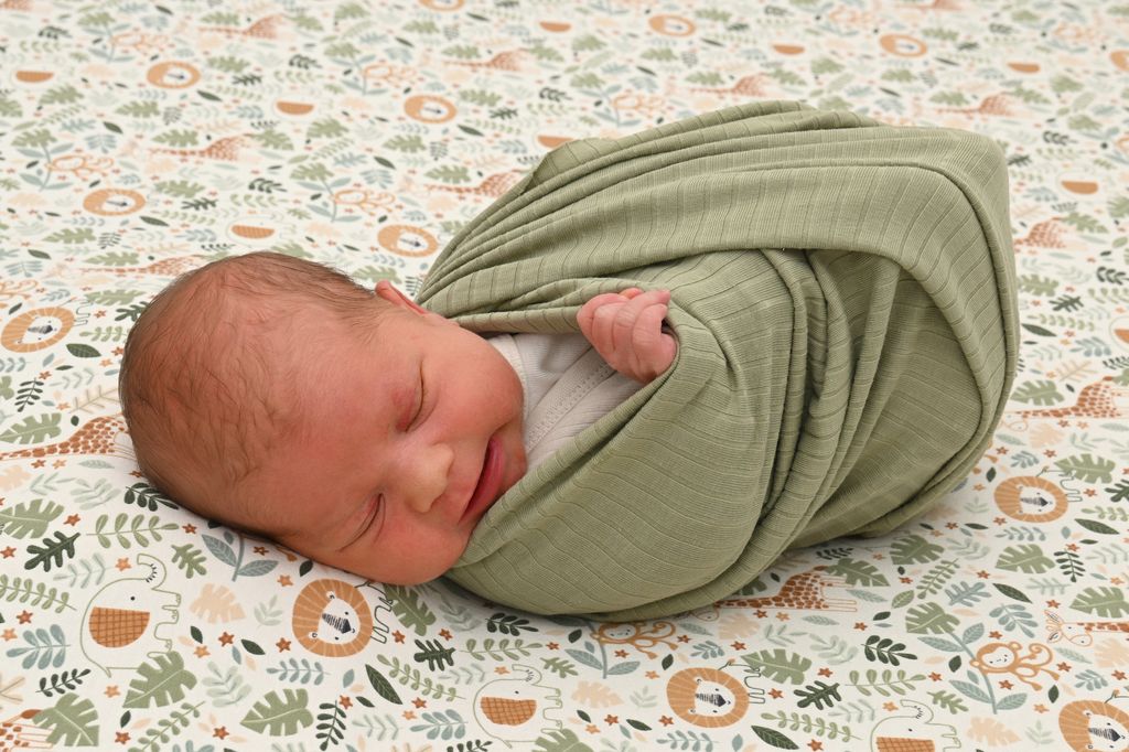 Baby Bild Elion | 