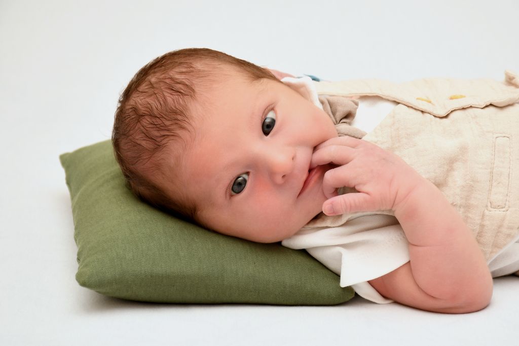 Lian Maximilian