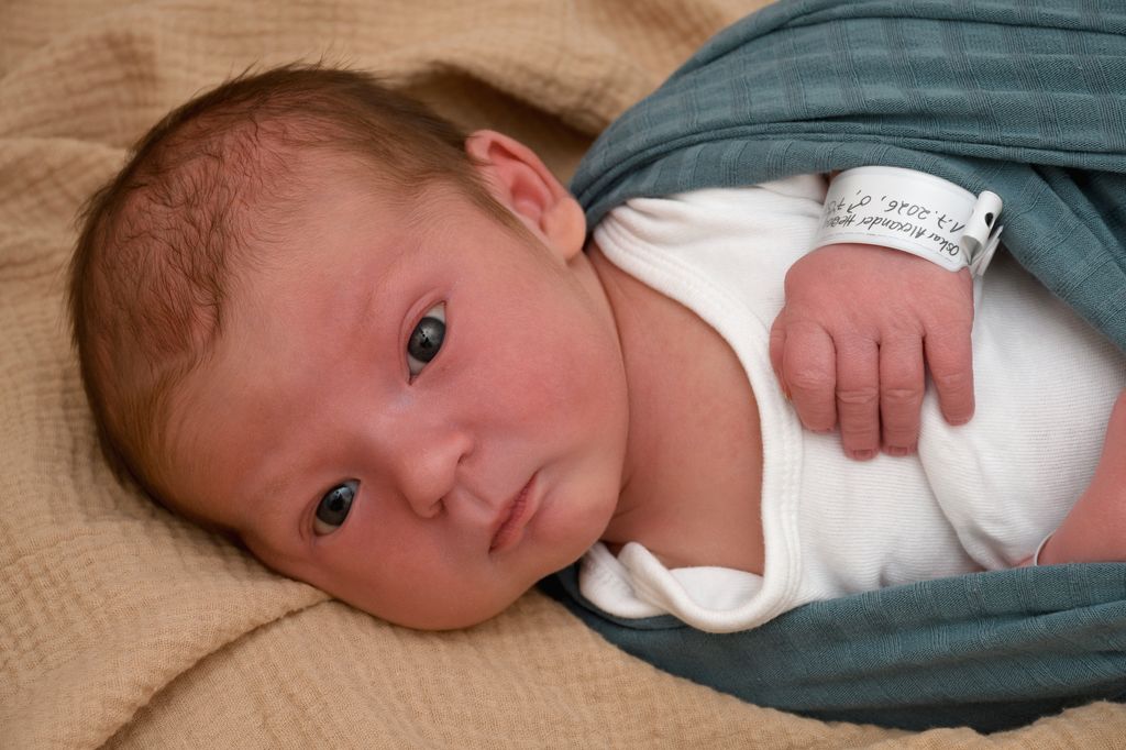 Oskar Alexander
