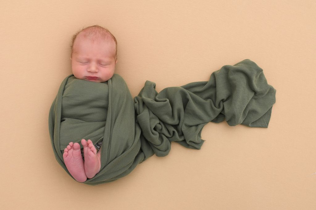Luca Alexander