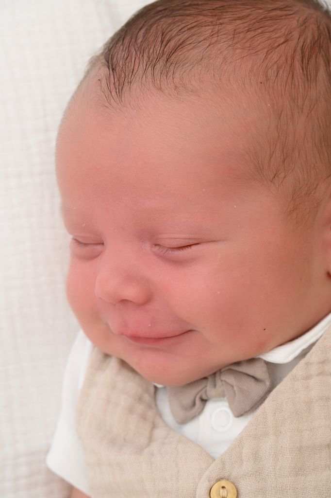 Baby Bild Nevio Angelos | 