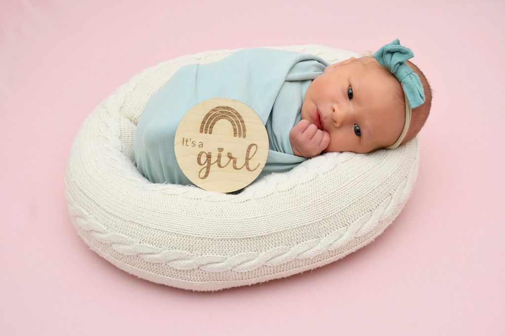 Sofia Grace