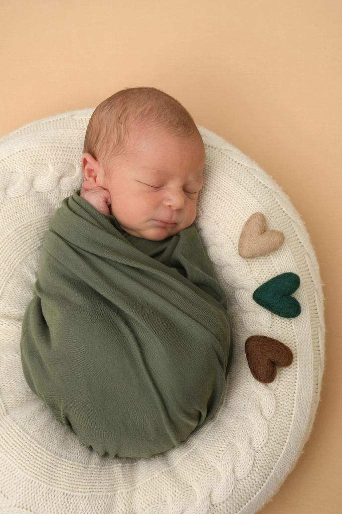 Elias Alexander