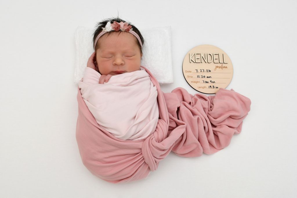 Kendell