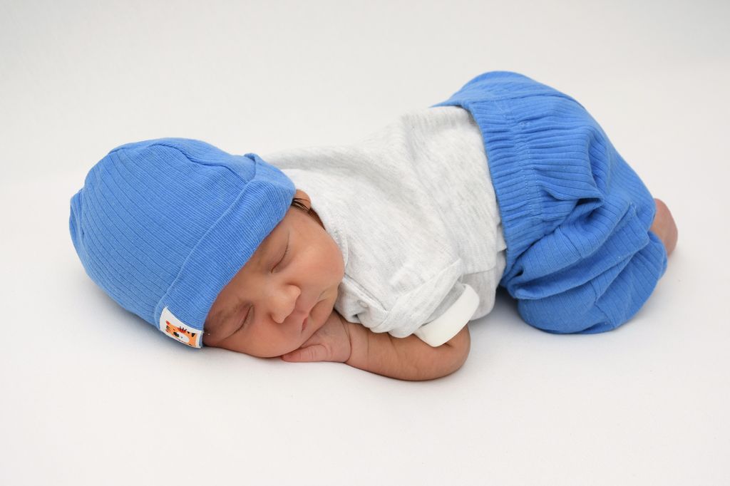 Benjamin