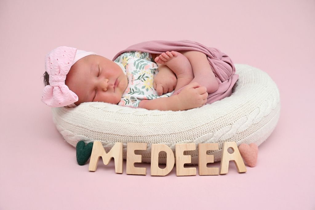 Medeea Sophia