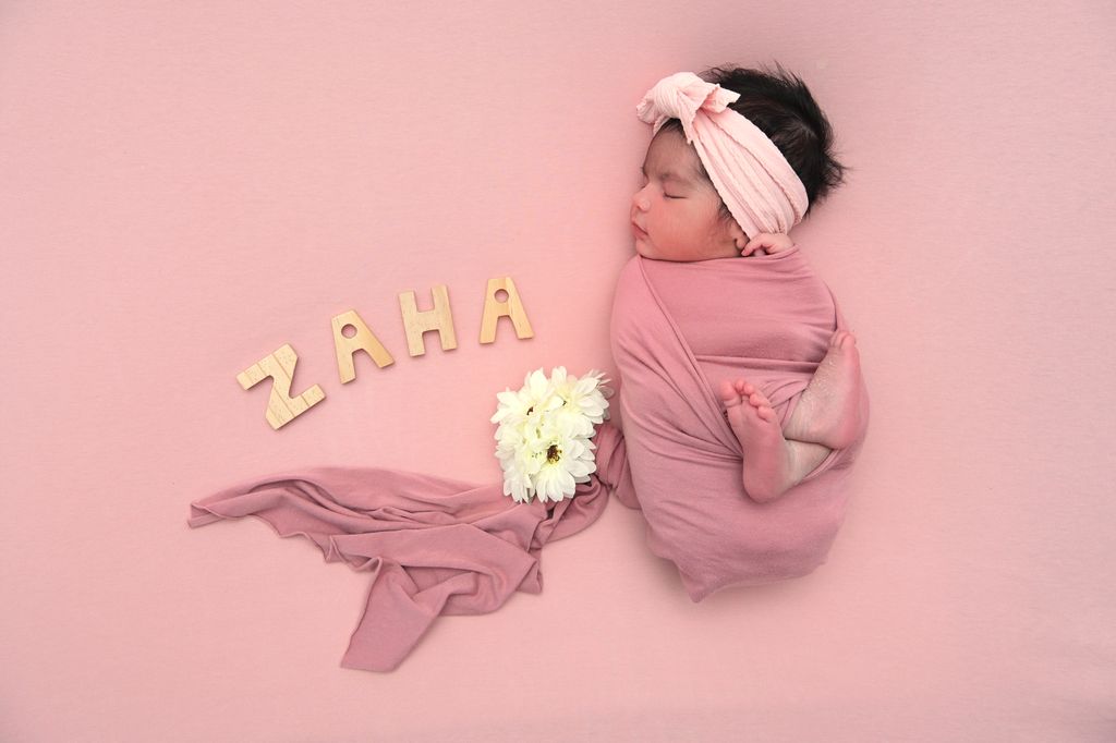 Zaha