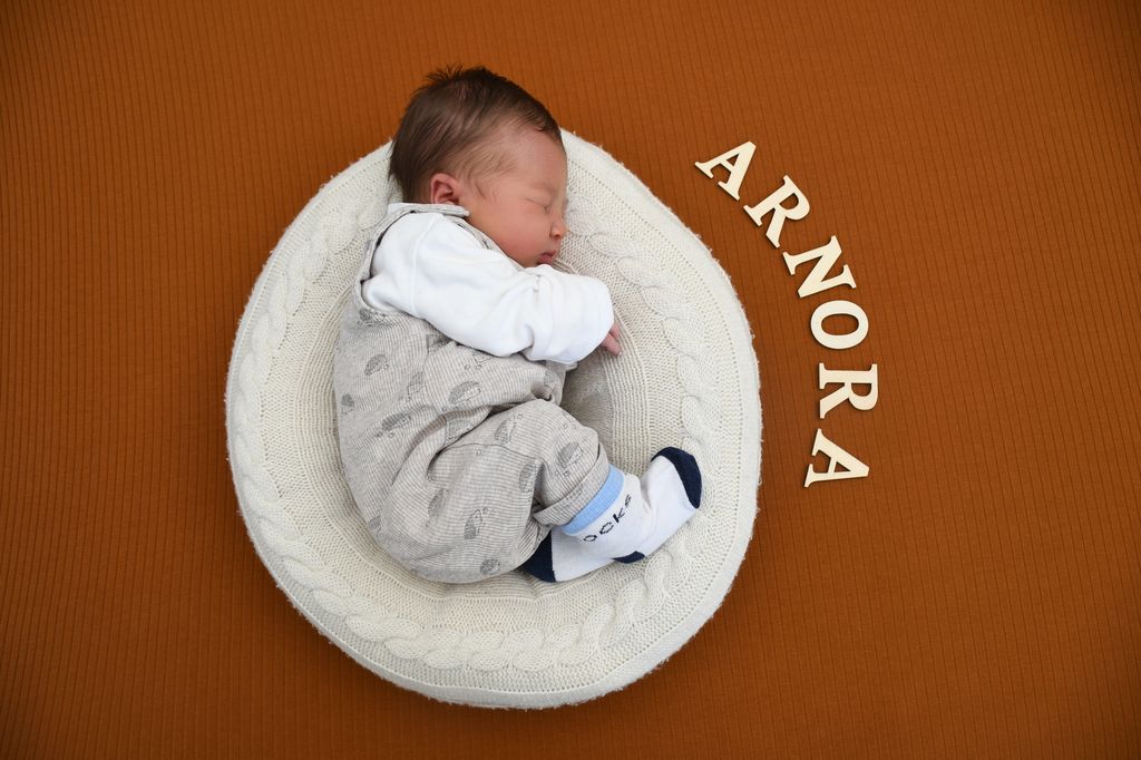 Arnora
