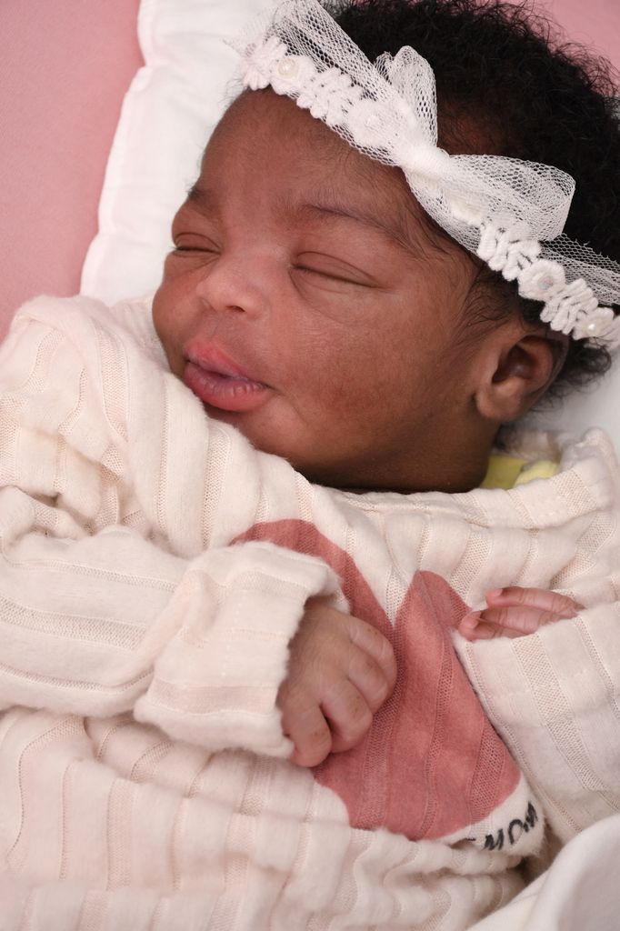 Ayomide Grace