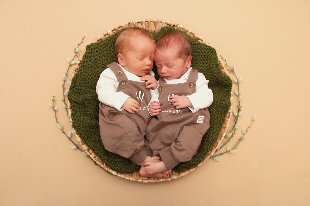 Mats & Jona