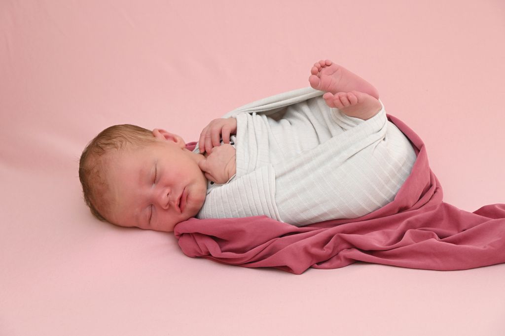Amicia Elaine