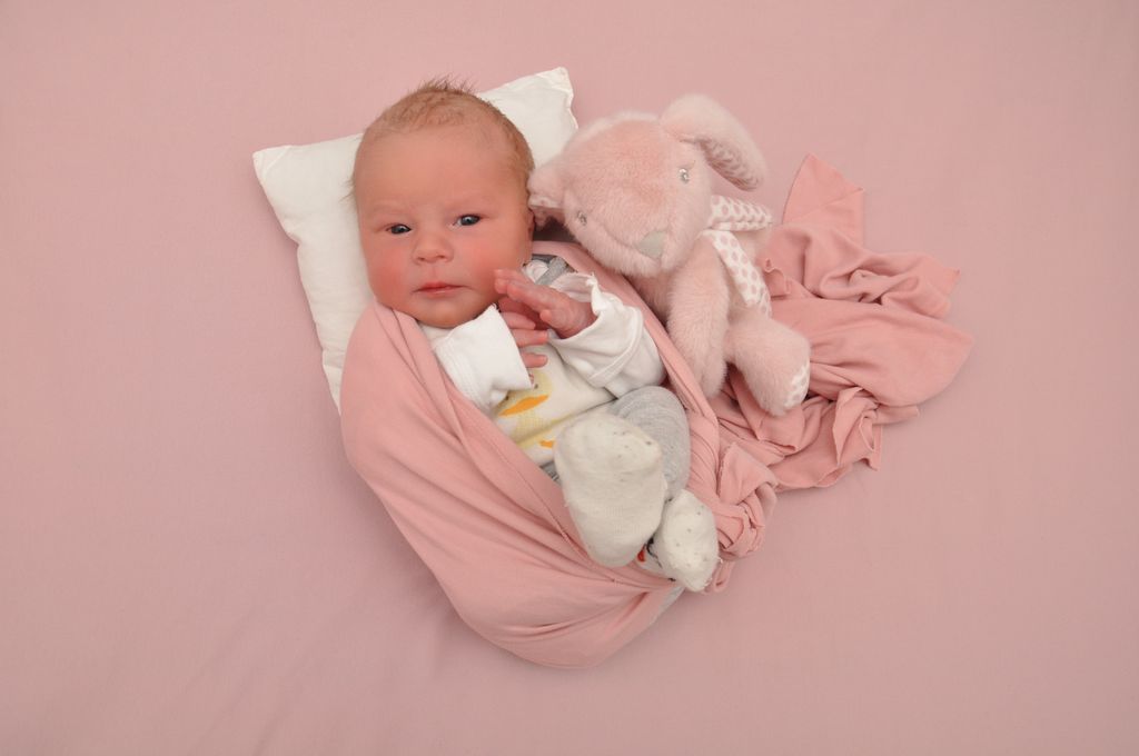 Zoe Sophie