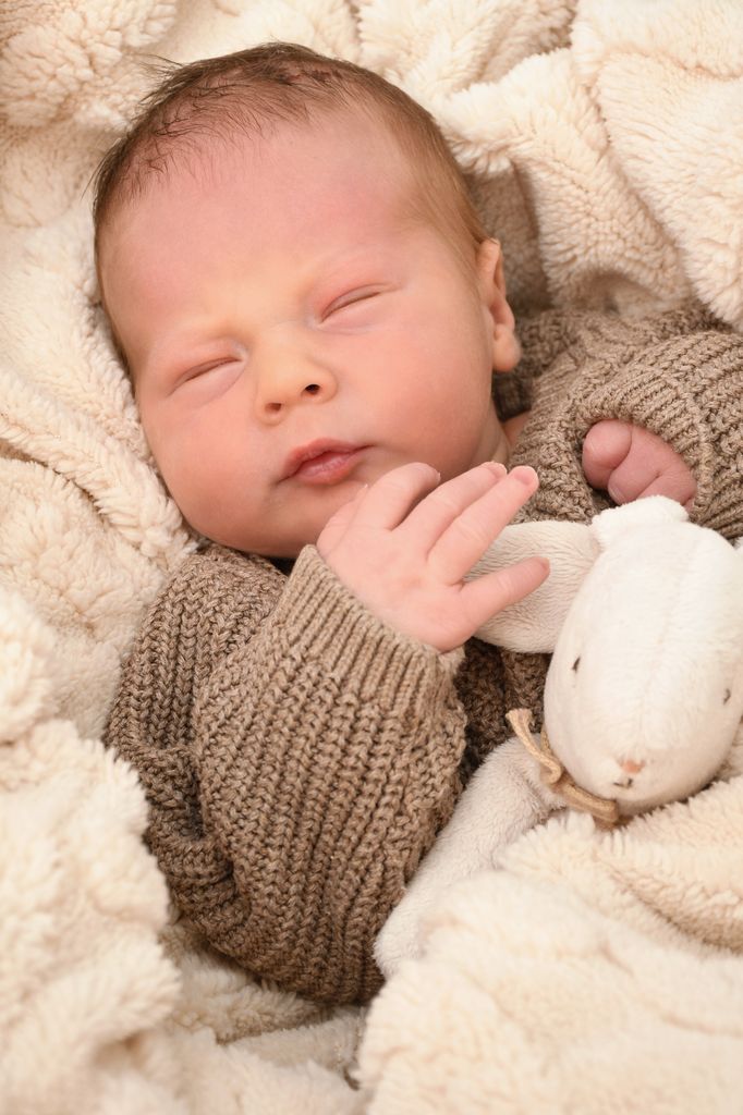 Noah Ben