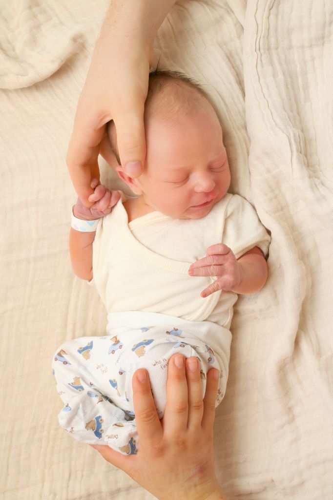 Caelan Alasdair Charles Raphael