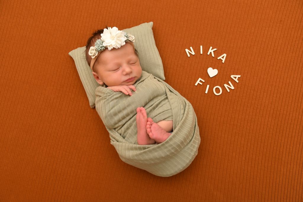 Nika Fiona