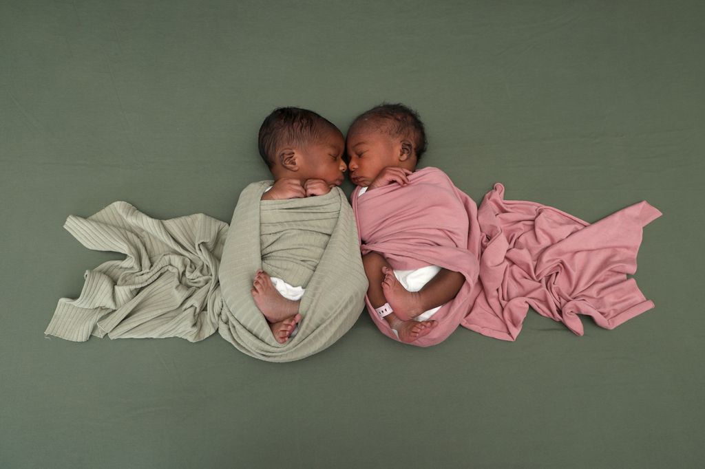 Mouhamed & Khadidiatou