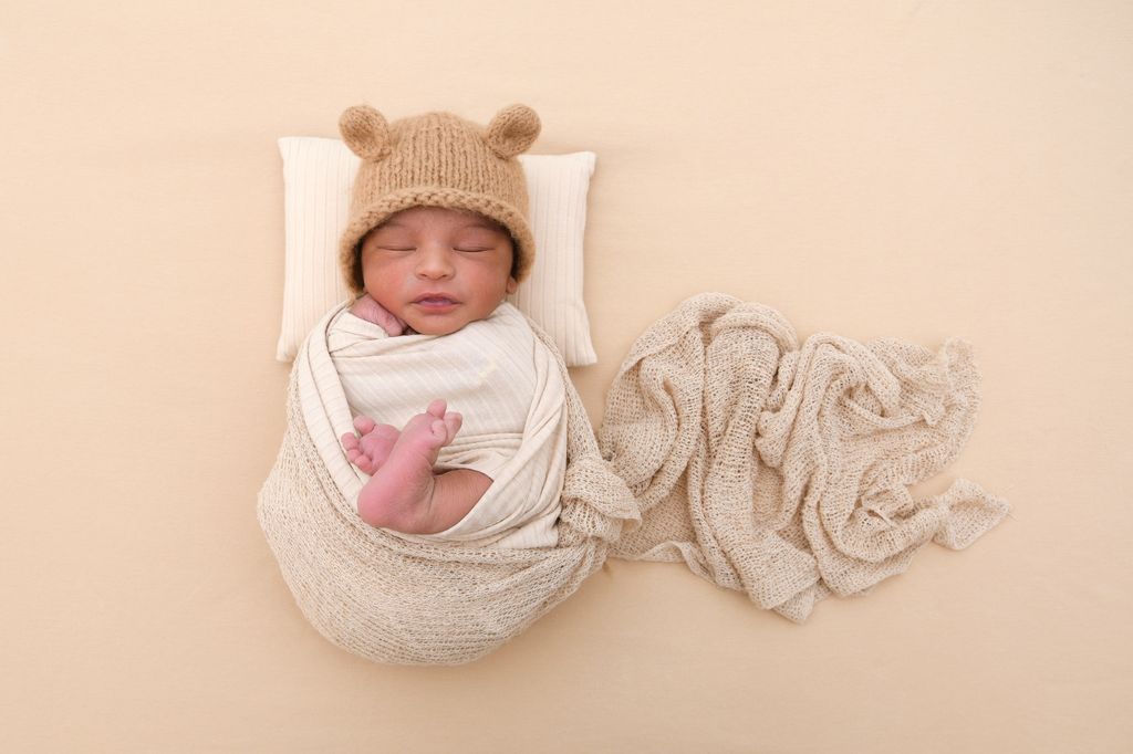 Kiyan Caleb