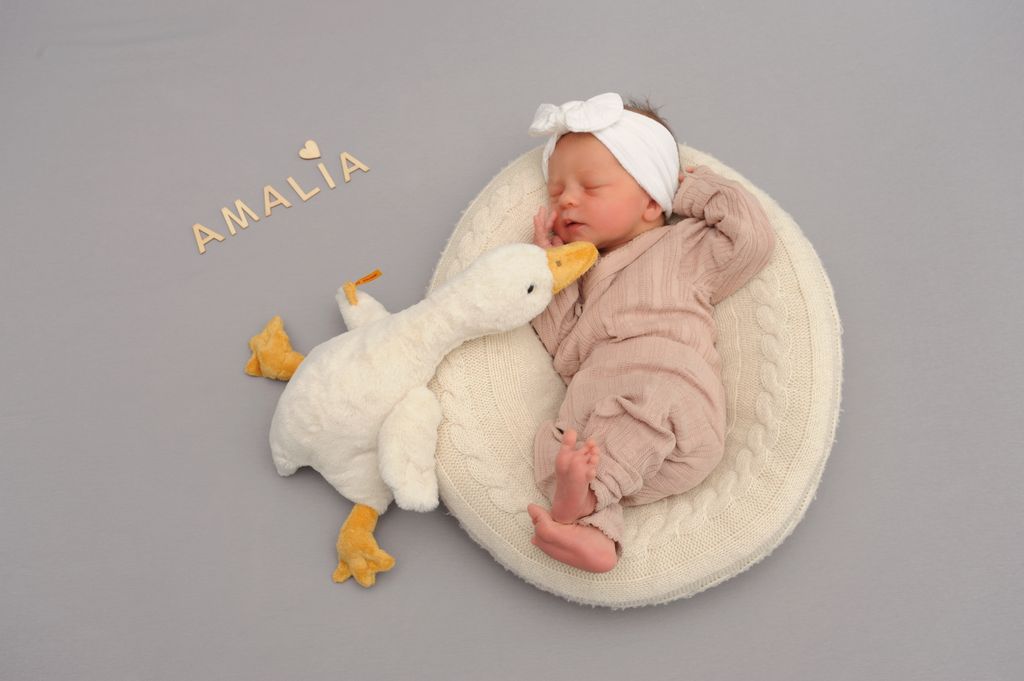 Amalia Josephine