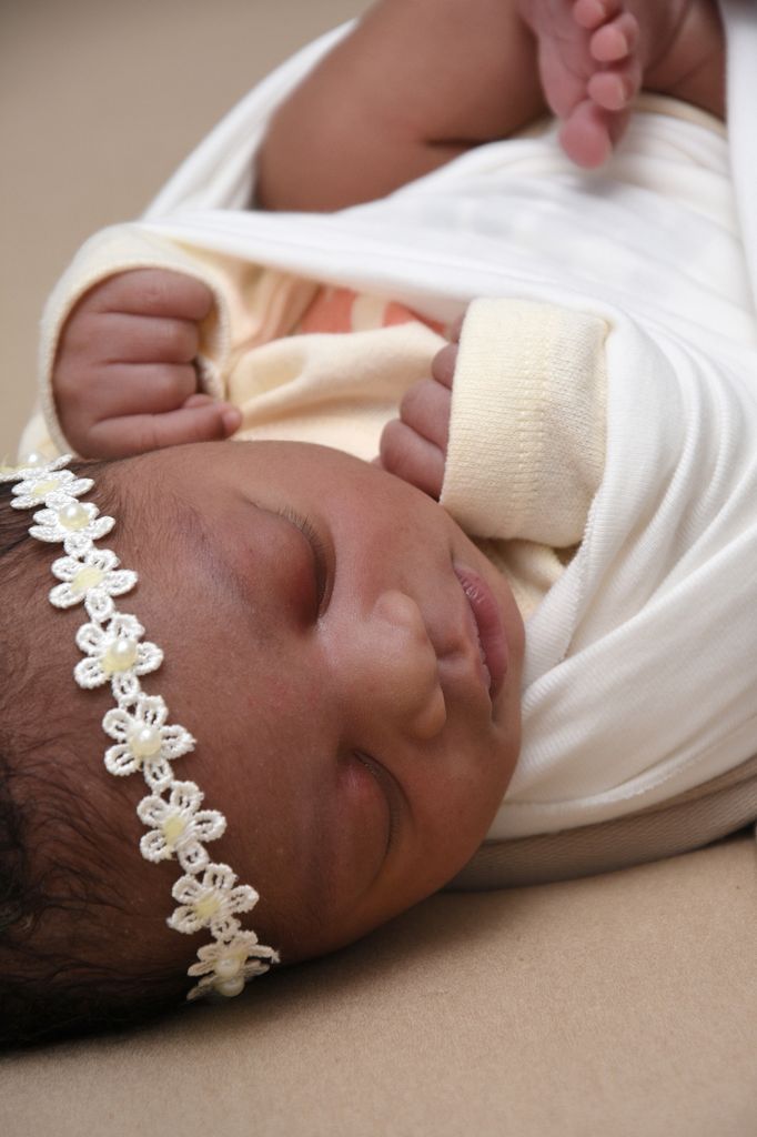 Eliana Aaliyah Abena