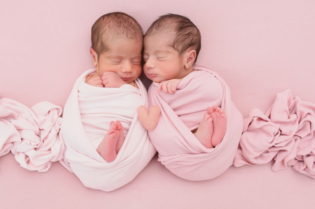 Leia & Lena
