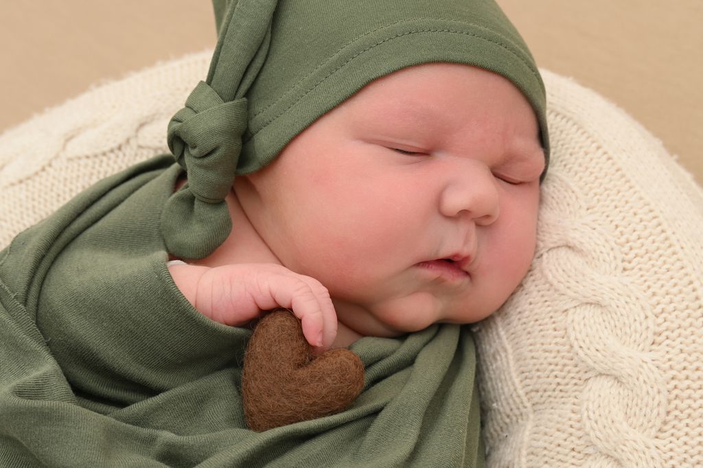 Baby Bild Julius | 