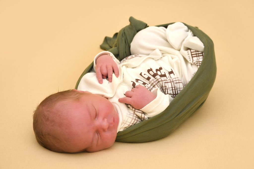 Milan Halil Wolfgang