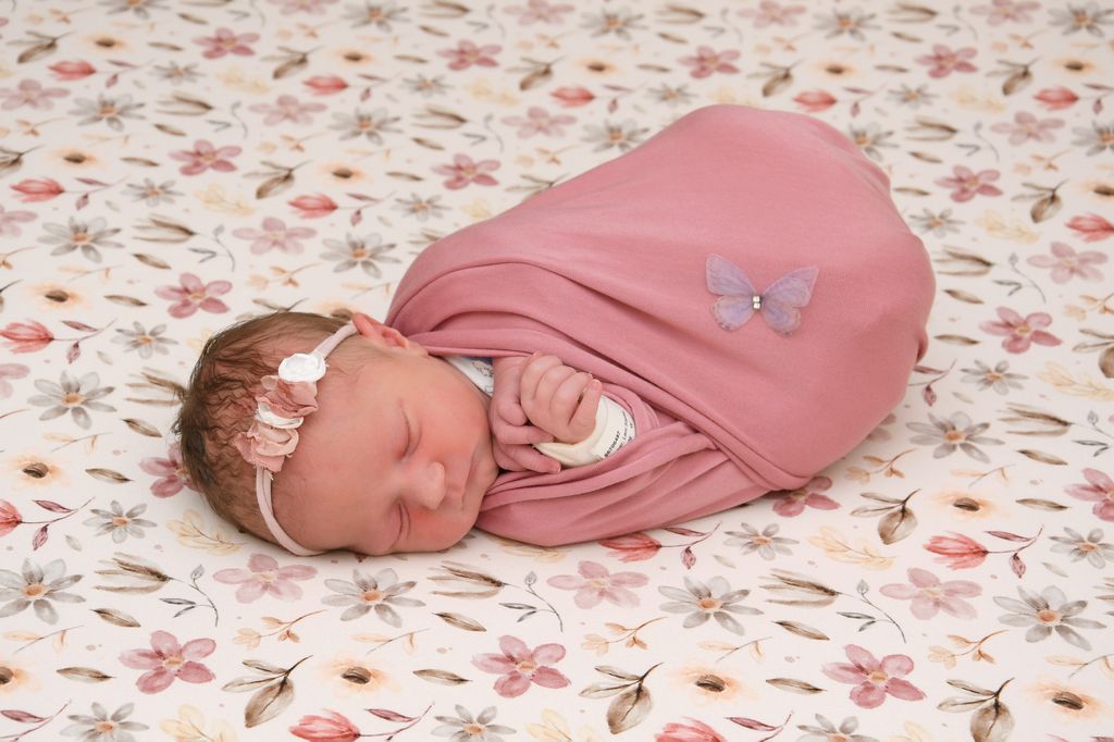 Leni Sophie