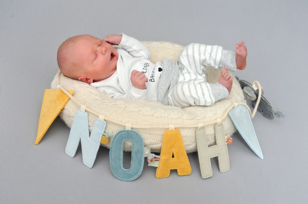 Noah