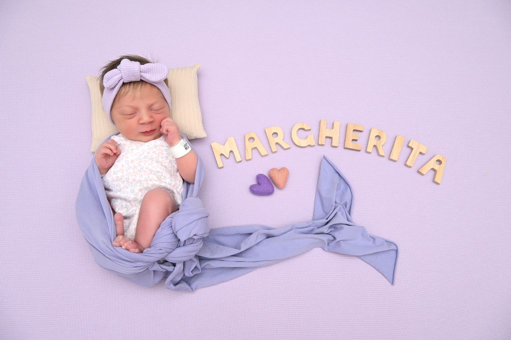 Margherita