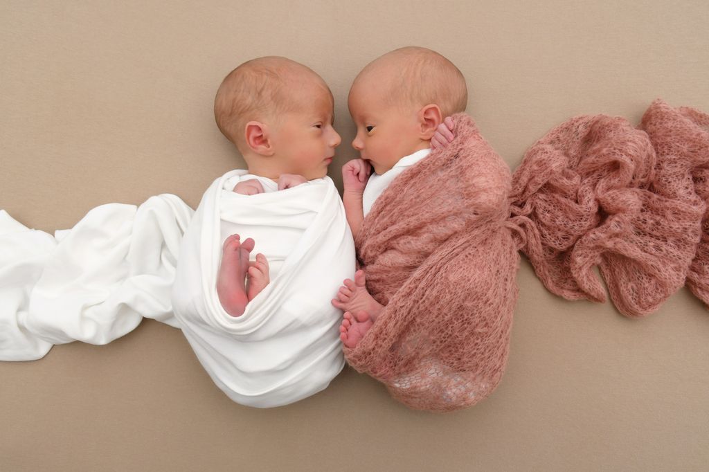 Frederik & Liv
