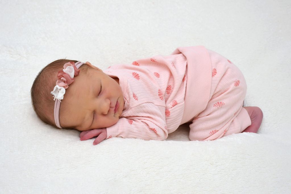Rosalie