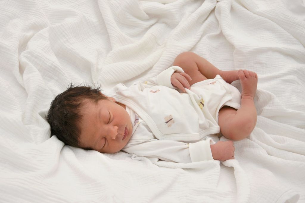 Maelie Lou